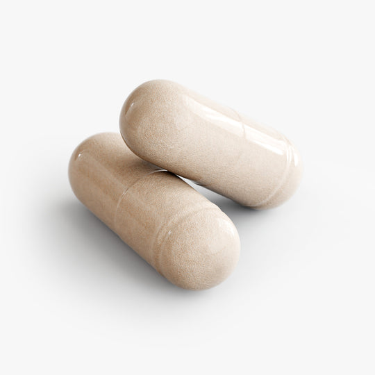 Nootropic Brain & Focus Formula