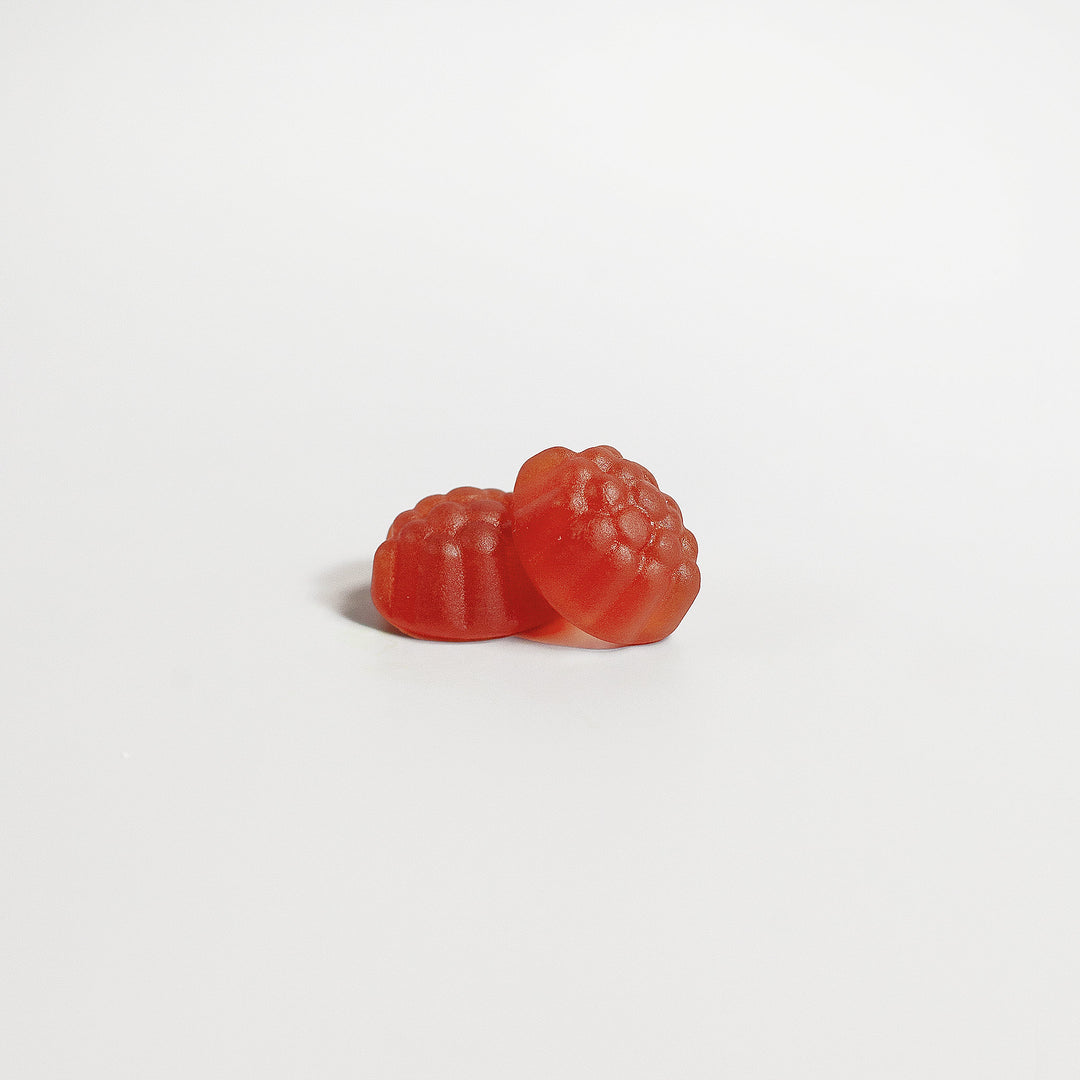 Sleep Well Gummies
