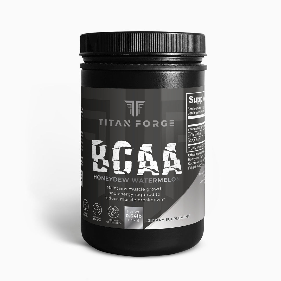 BCAA Post Workout (Honeydew/Watermelon)