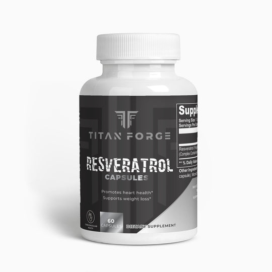 Resveratrol