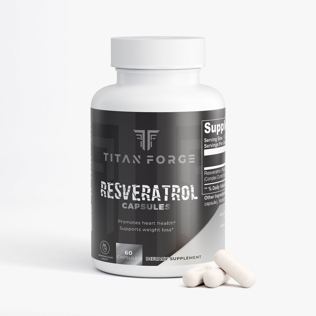 Resveratrol