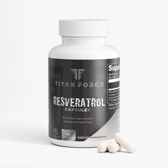 Resveratrol