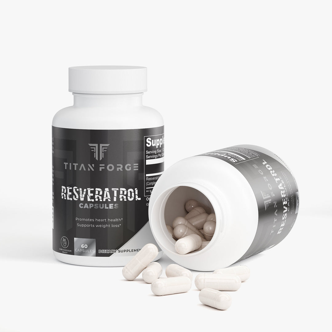 Resveratrol