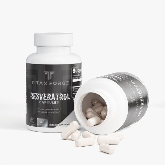 Resveratrol