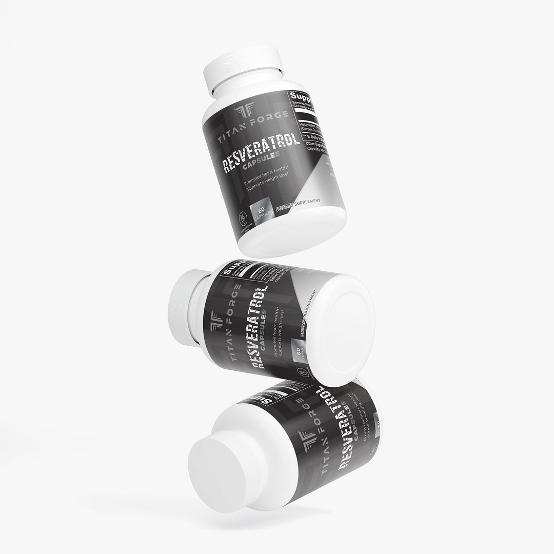 Resveratrol