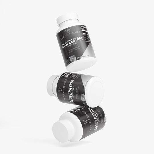 Resveratrol