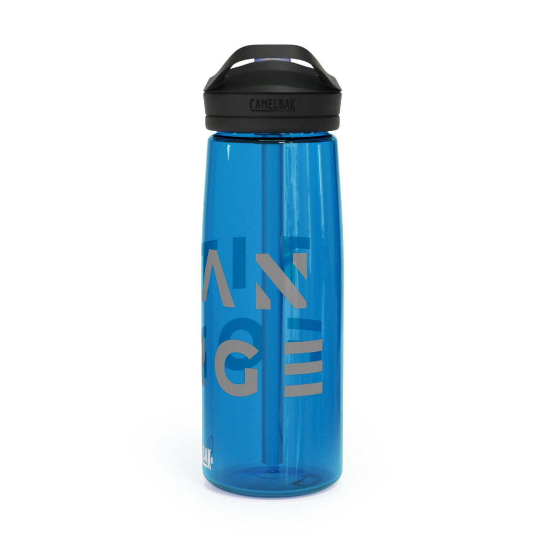 CamelBak Eddy® Water Bottle, 20oz\25oz - Titan Forge