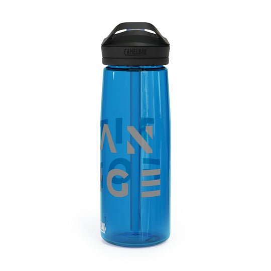 CamelBak Eddy® Water Bottle, 20oz\25oz - Titan Forge
