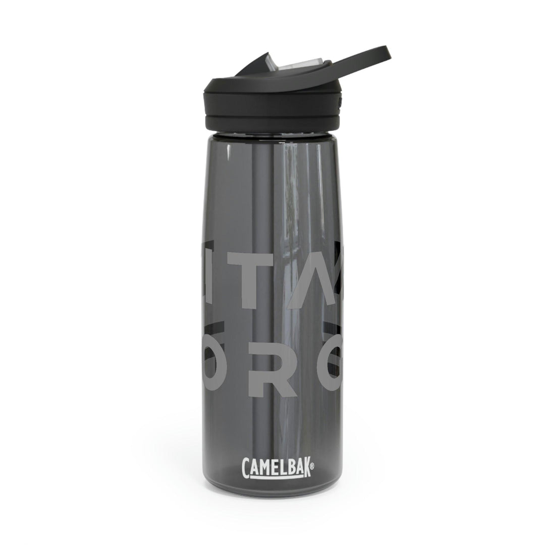 CamelBak Eddy® Water Bottle, 20oz\25oz - Titan Forge