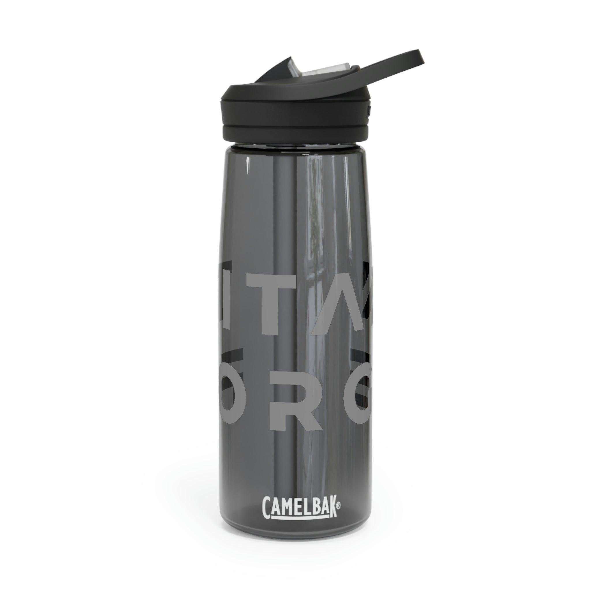 CamelBak Eddy® Water Bottle, 20oz\25oz - Titan Forge
