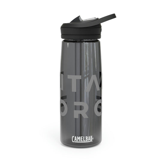 CamelBak Eddy® Water Bottle, 20oz\25oz - Titan Forge