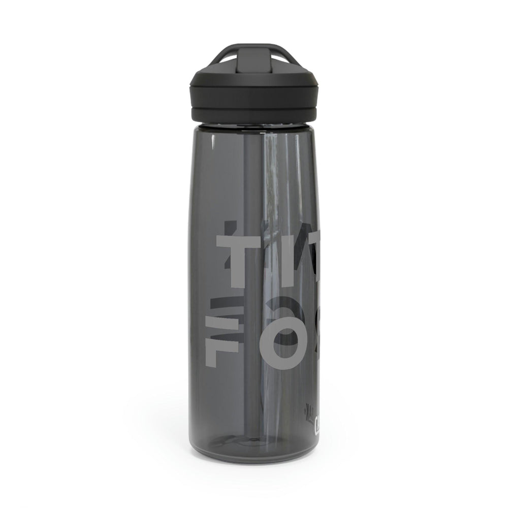 CamelBak Eddy® Water Bottle, 20oz\25oz - Titan Forge