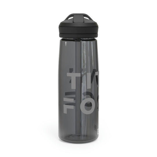 CamelBak Eddy® Water Bottle, 20oz\25oz - Titan Forge