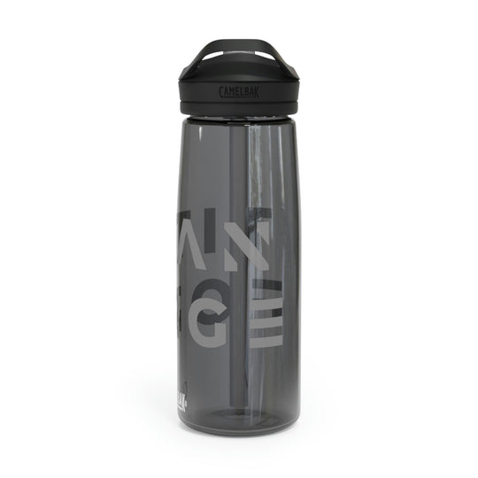 CamelBak Eddy® Water Bottle, 20oz\25oz - Titan Forge
