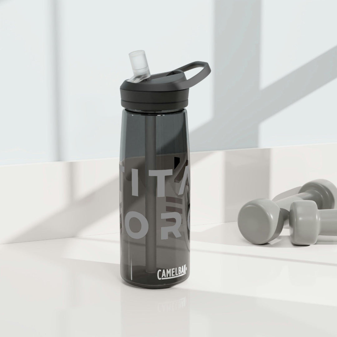 CamelBak Eddy® Water Bottle, 20oz\25oz - Titan Forge