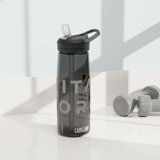 CamelBak Eddy® Water Bottle, 20oz\25oz - Titan Forge