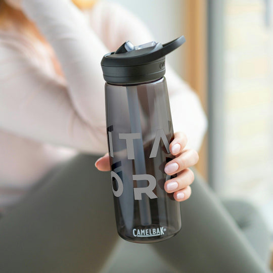 CamelBak Eddy® Water Bottle, 20oz\25oz - Titan Forge