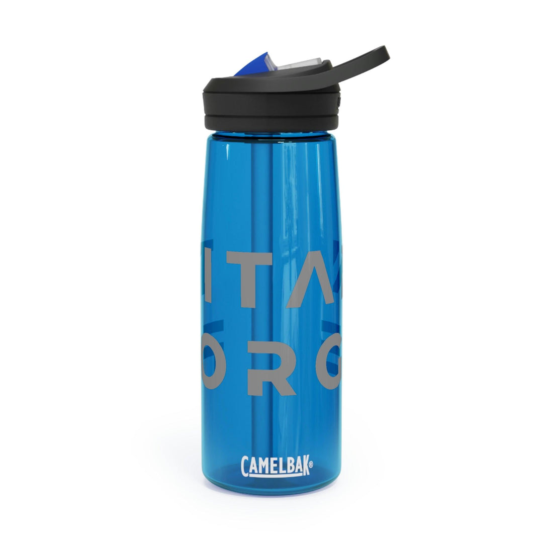 CamelBak Eddy® Water Bottle, 20oz\25oz - Titan Forge