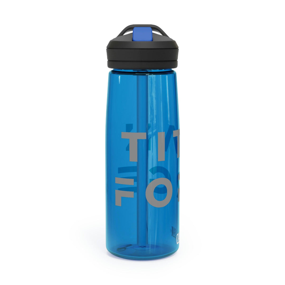 CamelBak Eddy® Water Bottle, 20oz\25oz - Titan Forge
