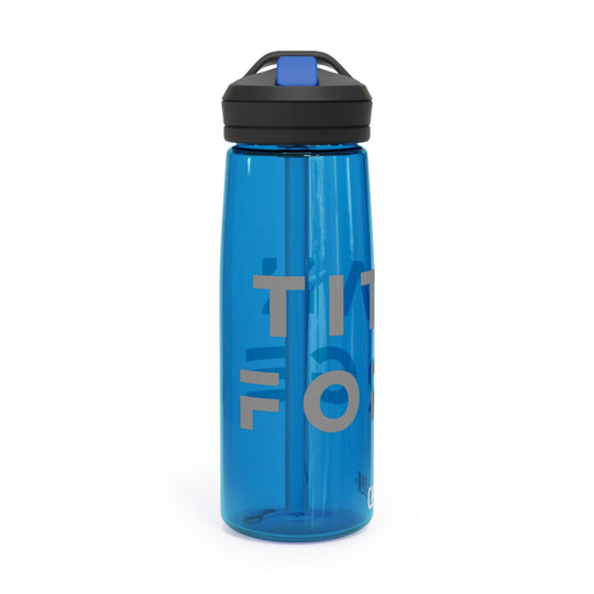 CamelBak Eddy® Water Bottle, 20oz\25oz - Titan Forge