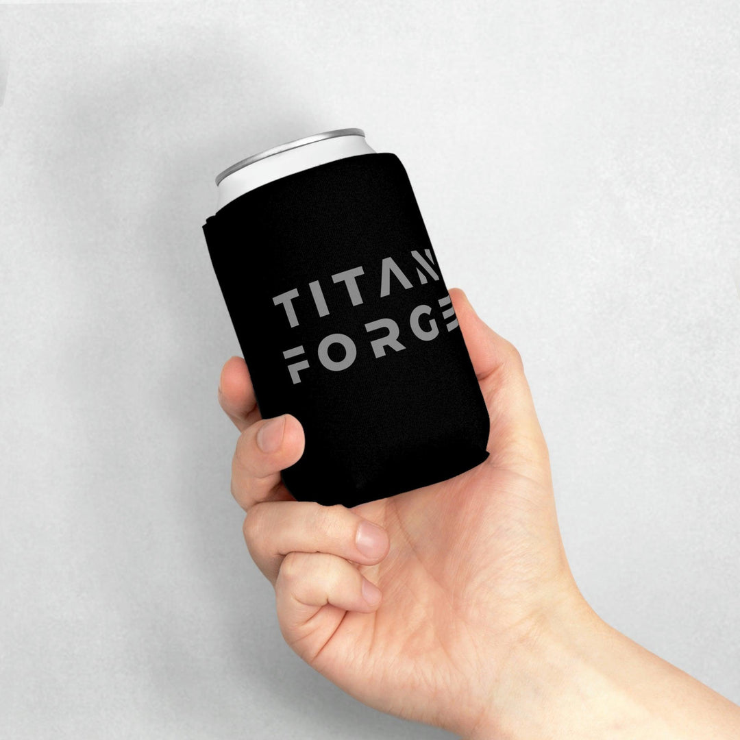 Can Cooler Sleeve - Titan Forge