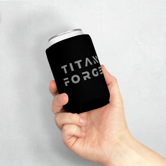 Can Cooler Sleeve - Titan Forge