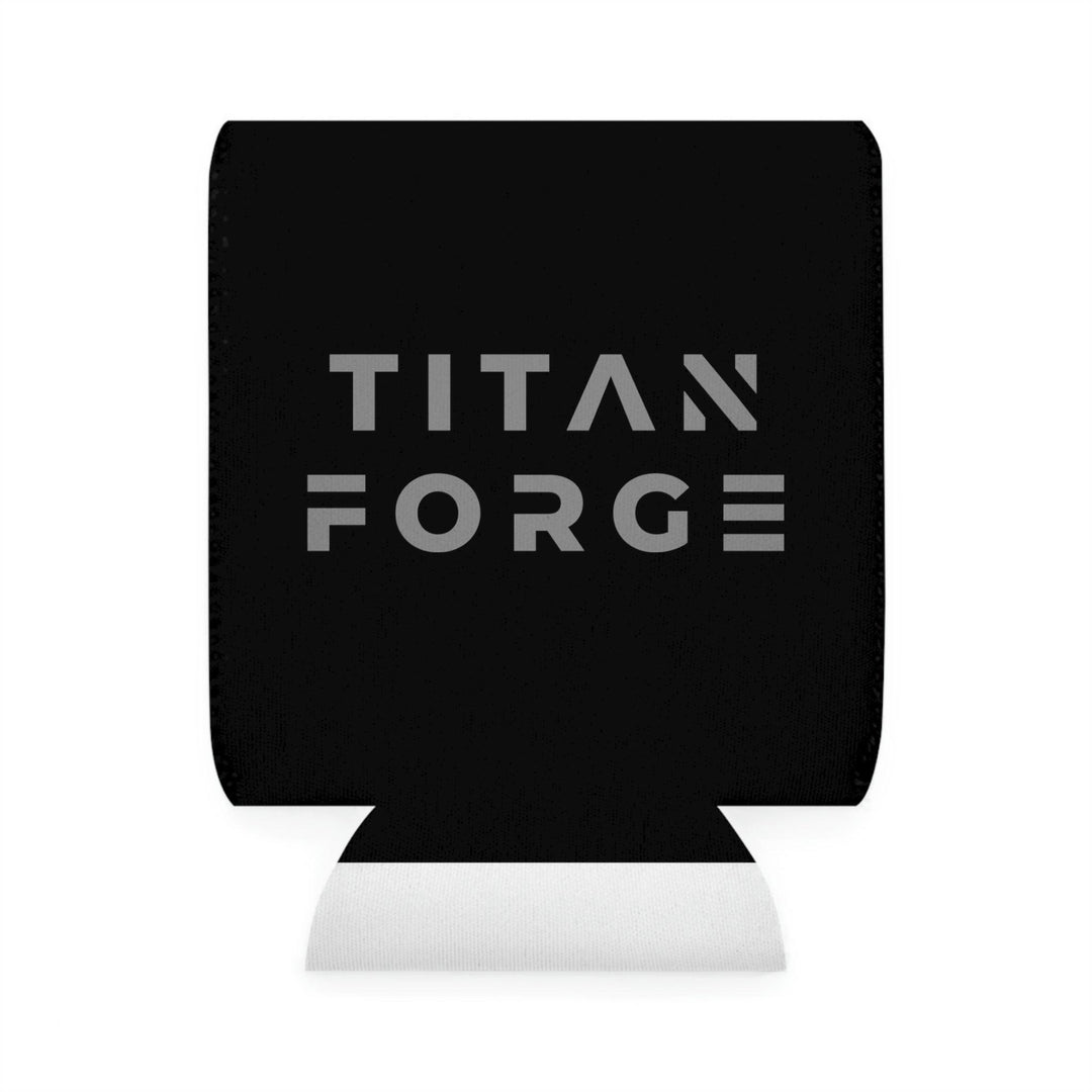 Can Cooler Sleeve - Titan Forge