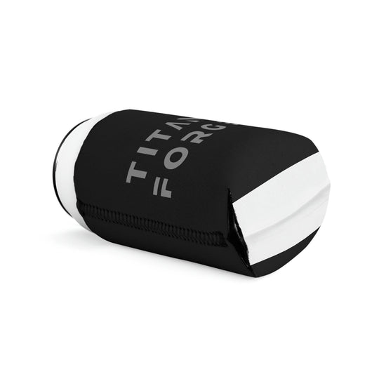 Can Cooler Sleeve - Titan Forge