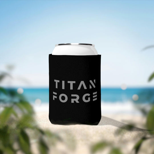 Can Cooler Sleeve - Titan Forge