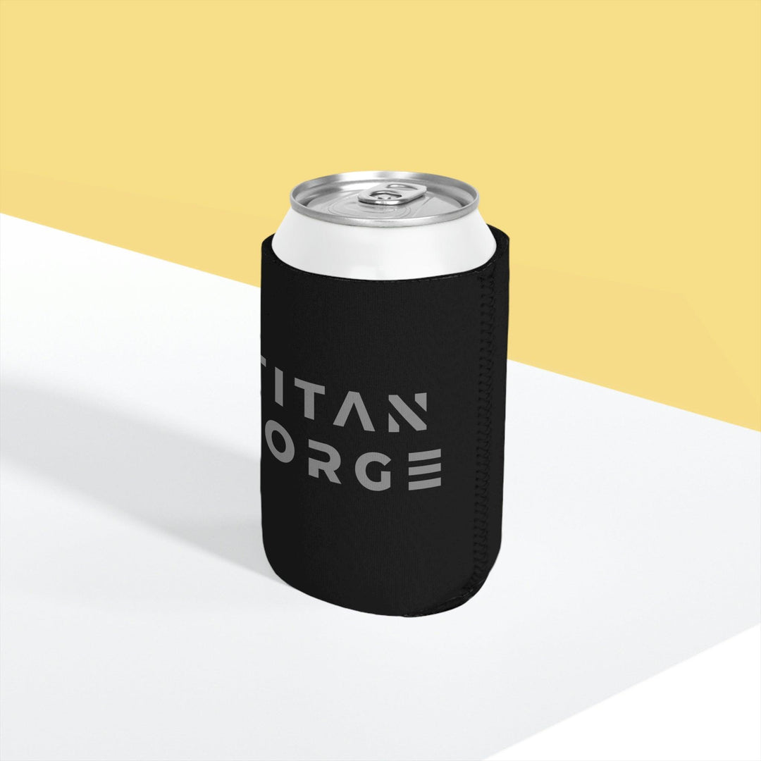 Can Cooler Sleeve - Titan Forge