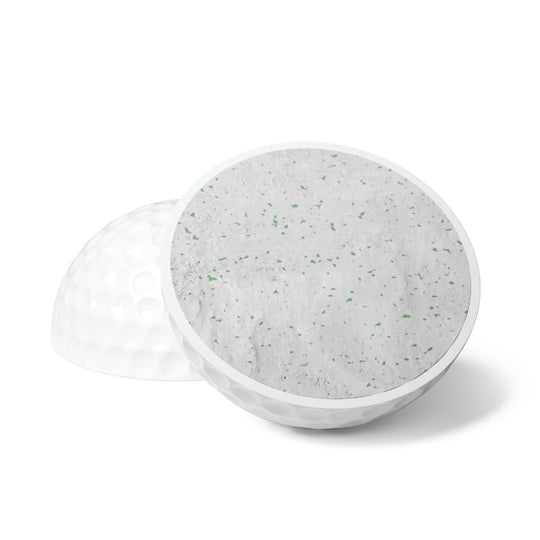 Golf Balls, 6pcs - Titan Forge