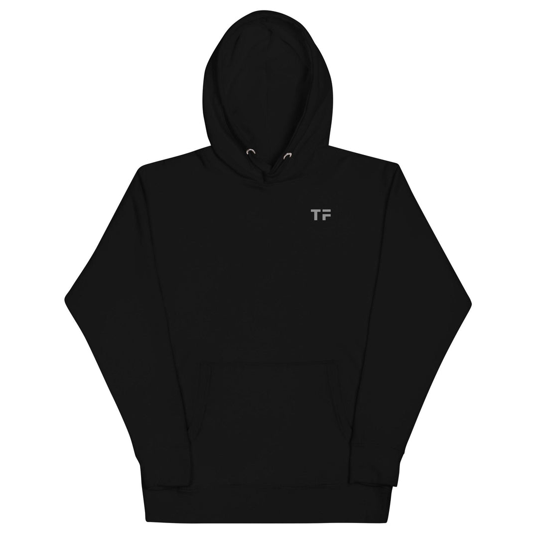 Ignite The Forge Hoodie - Titan Forge