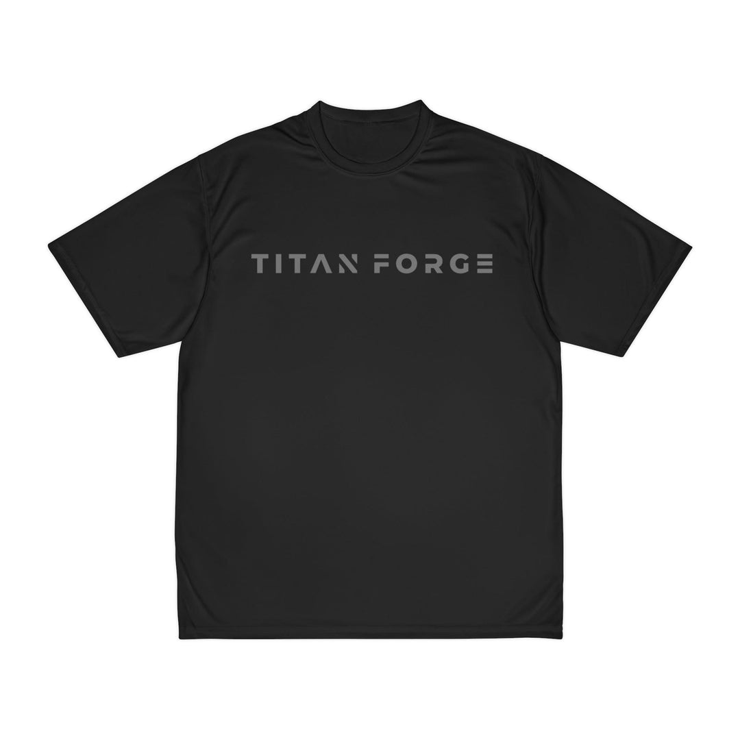 Men's Performance T-Shirt - Titan Forge