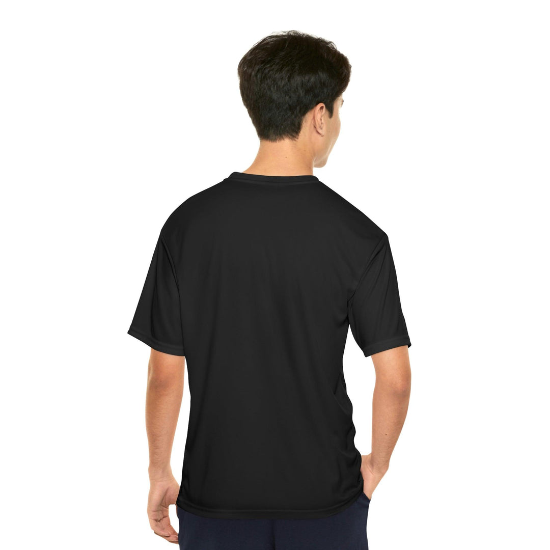 Men's Performance T-Shirt - Titan Forge