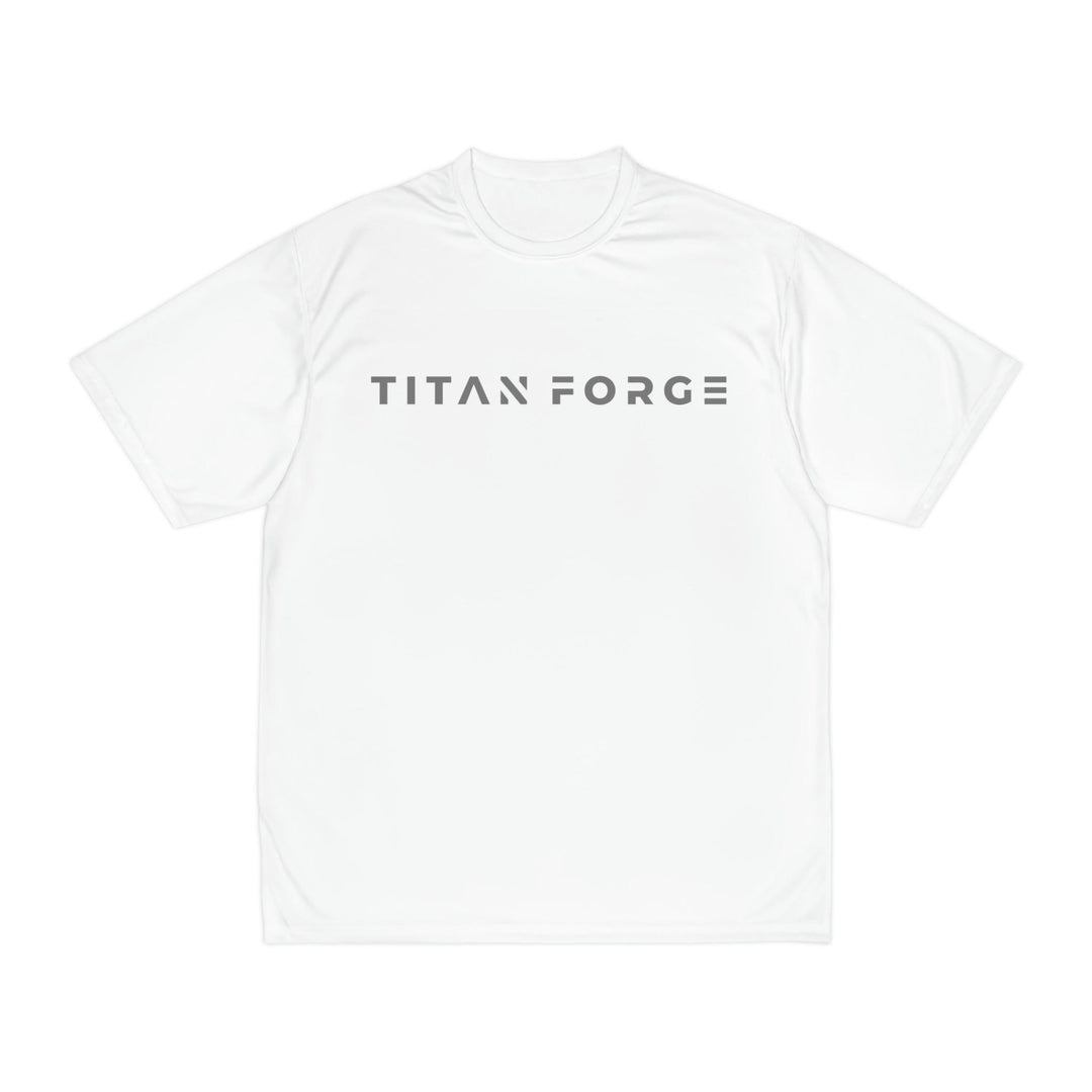 Men's Performance T-Shirt - Titan Forge
