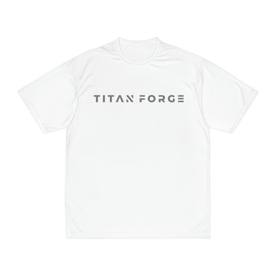 Men's Performance T-Shirt - Titan Forge