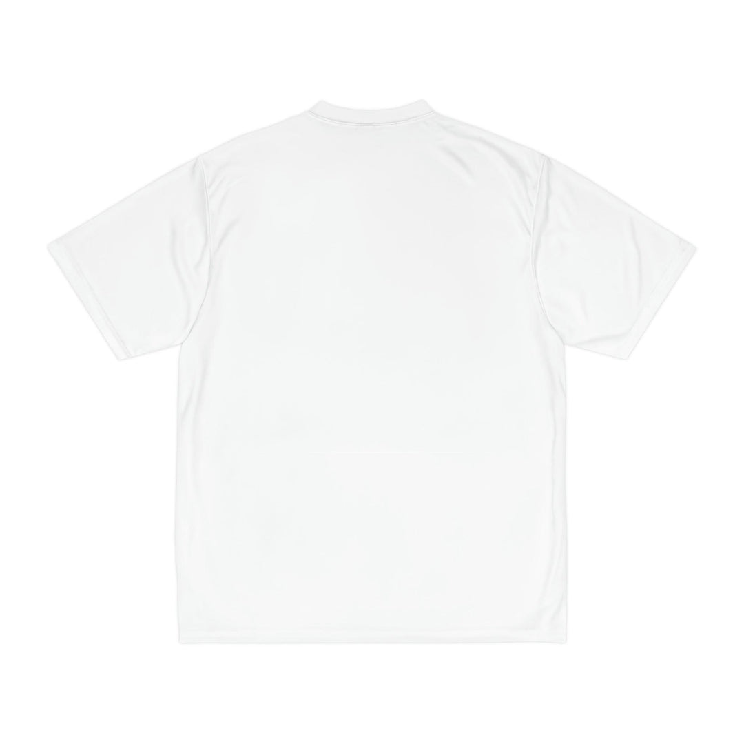 Men's Performance T-Shirt - Titan Forge