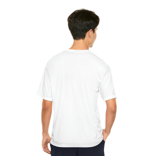 Men's Performance T-Shirt - Titan Forge