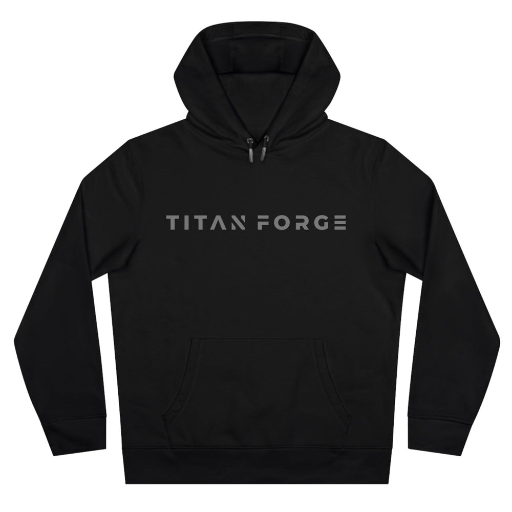 Men's Premium Hoodie - Titan Forge
