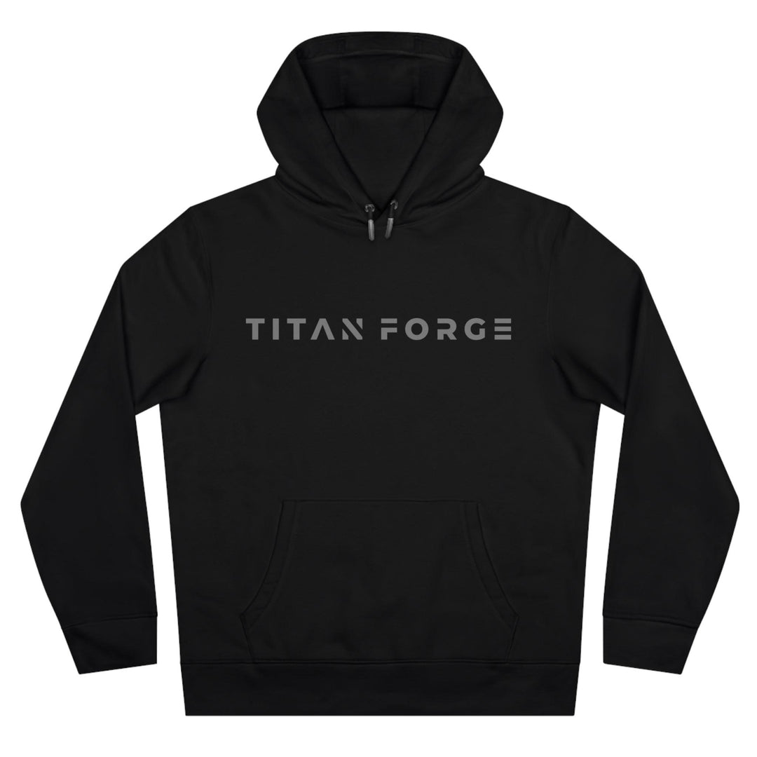 Men's Premium Hoodie - Titan Forge