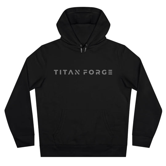 Men's Premium Hoodie - Titan Forge