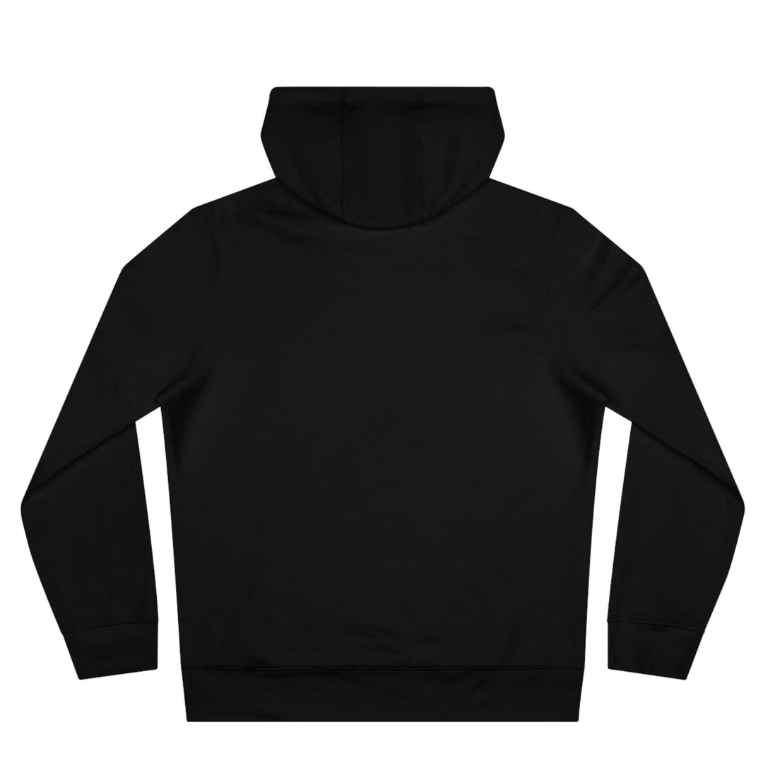 Men's Premium Hoodie - Titan Forge