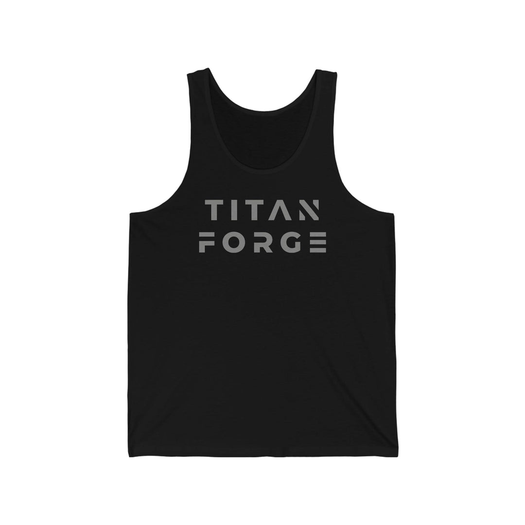 Men's Premium Tank - Titan Forge
