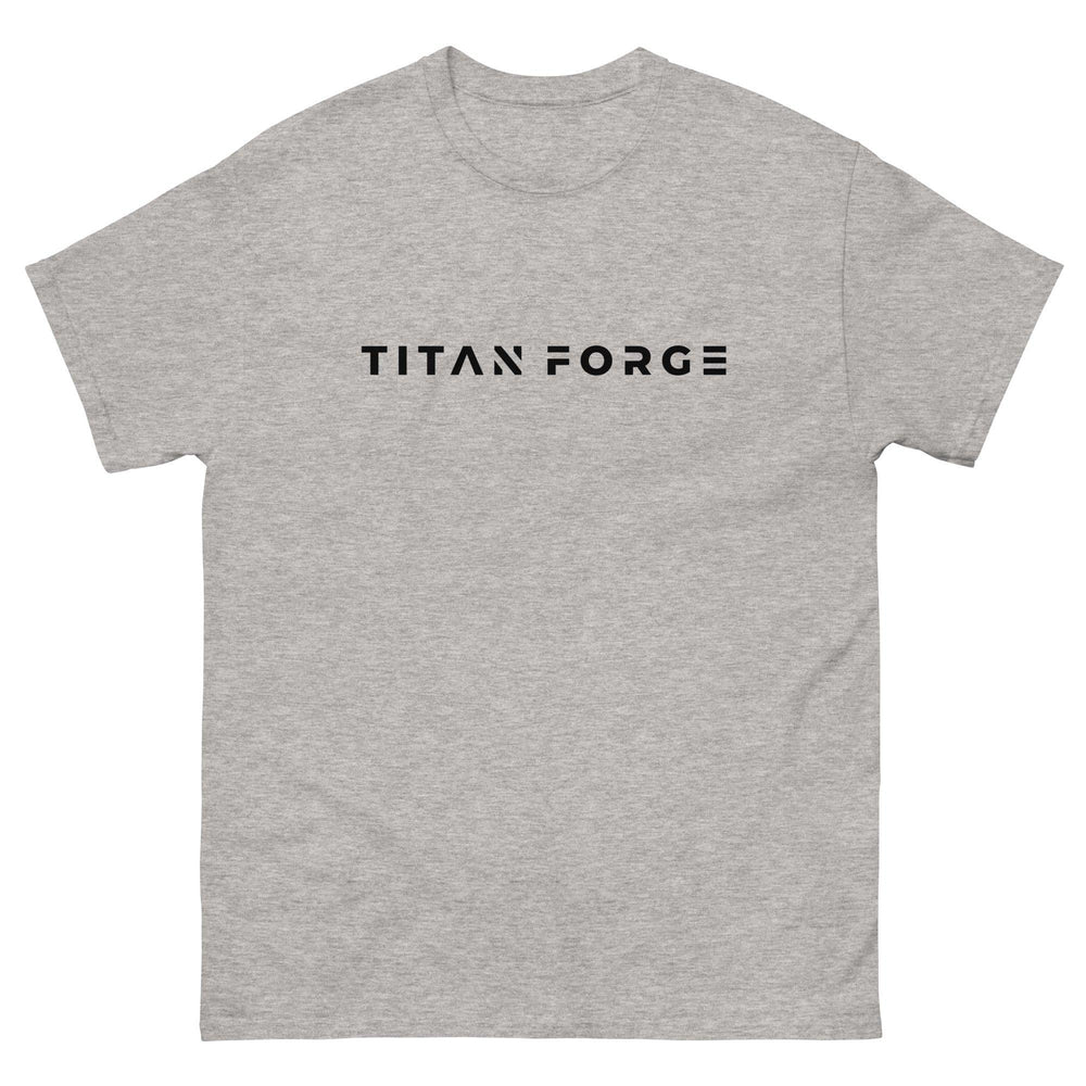 Men's Pump Cover - Titan Forge