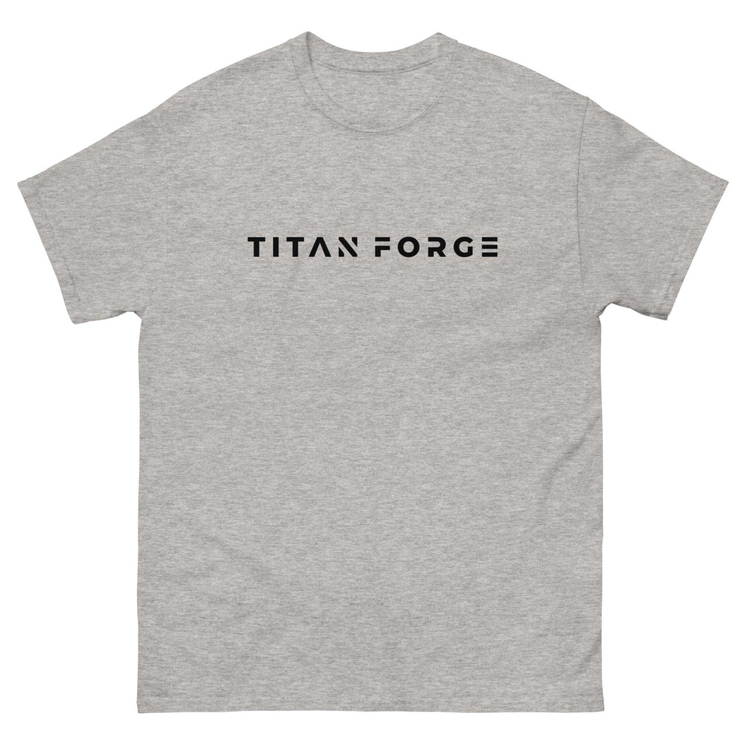 Men's Pump Cover - Titan Forge
