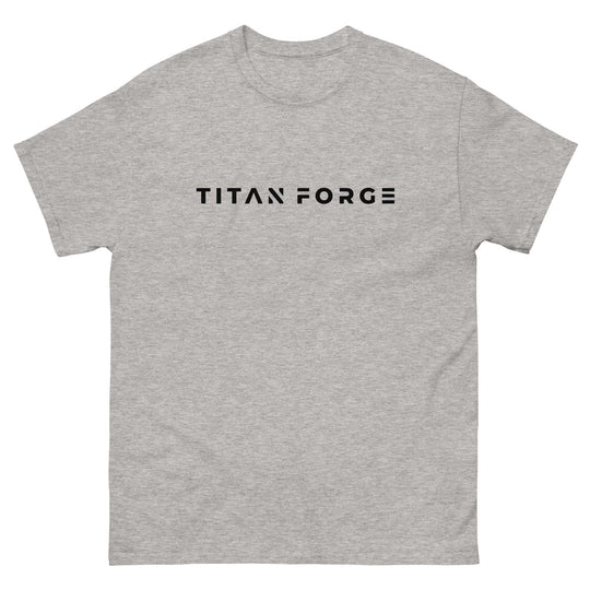 Men's Pump Cover - Titan Forge