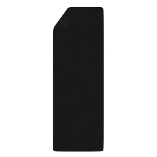 Rubber Yoga Mat - Titan Forge
