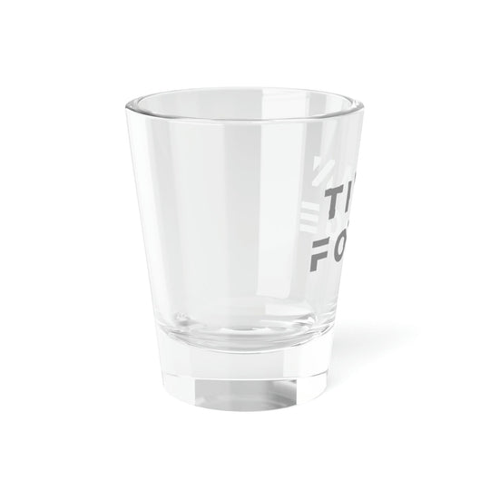 Shot Glass, 1.5oz - Titan Forge