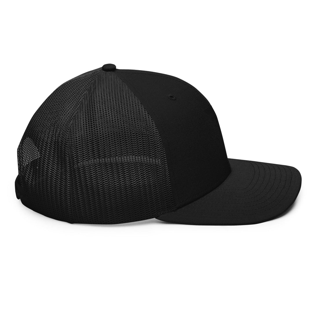 TF Logo Trucker Cap - Titan Forge