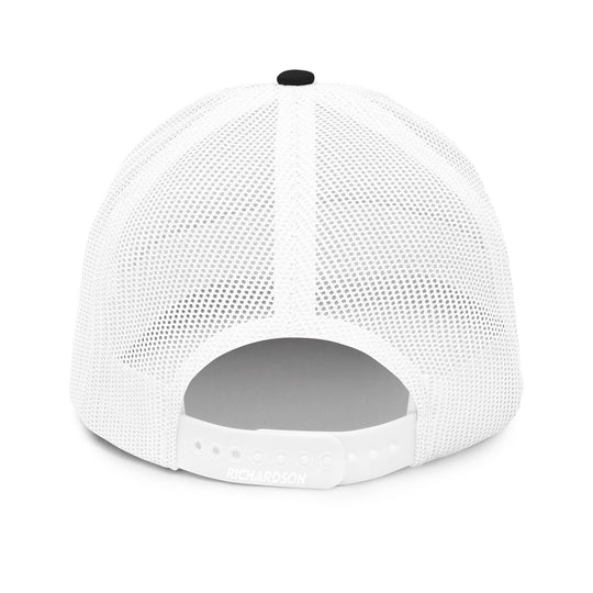 TF Logo Trucker Cap - Titan Forge